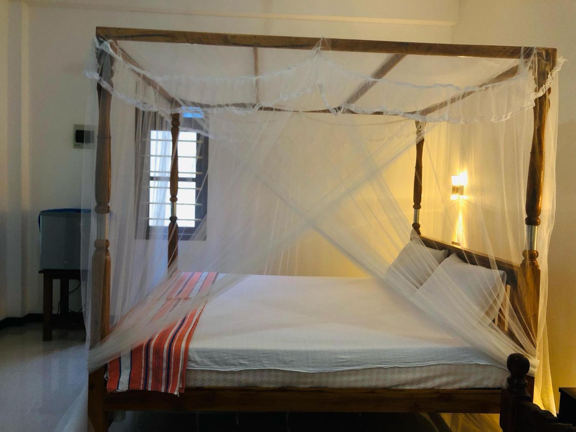 Calm Garden Cabanas Tangalle Exterior foto