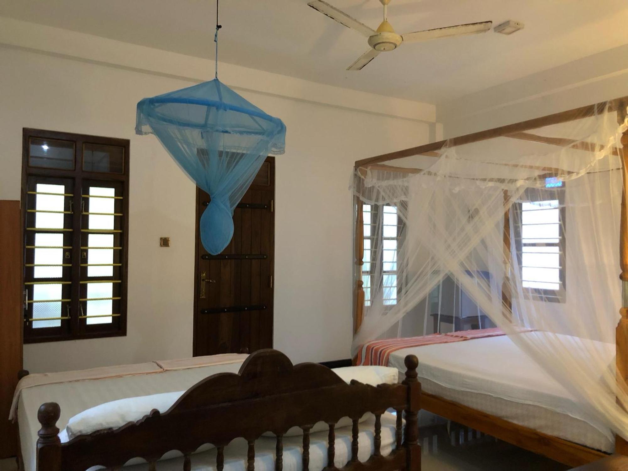 Calm Garden Cabanas Tangalle Exterior foto