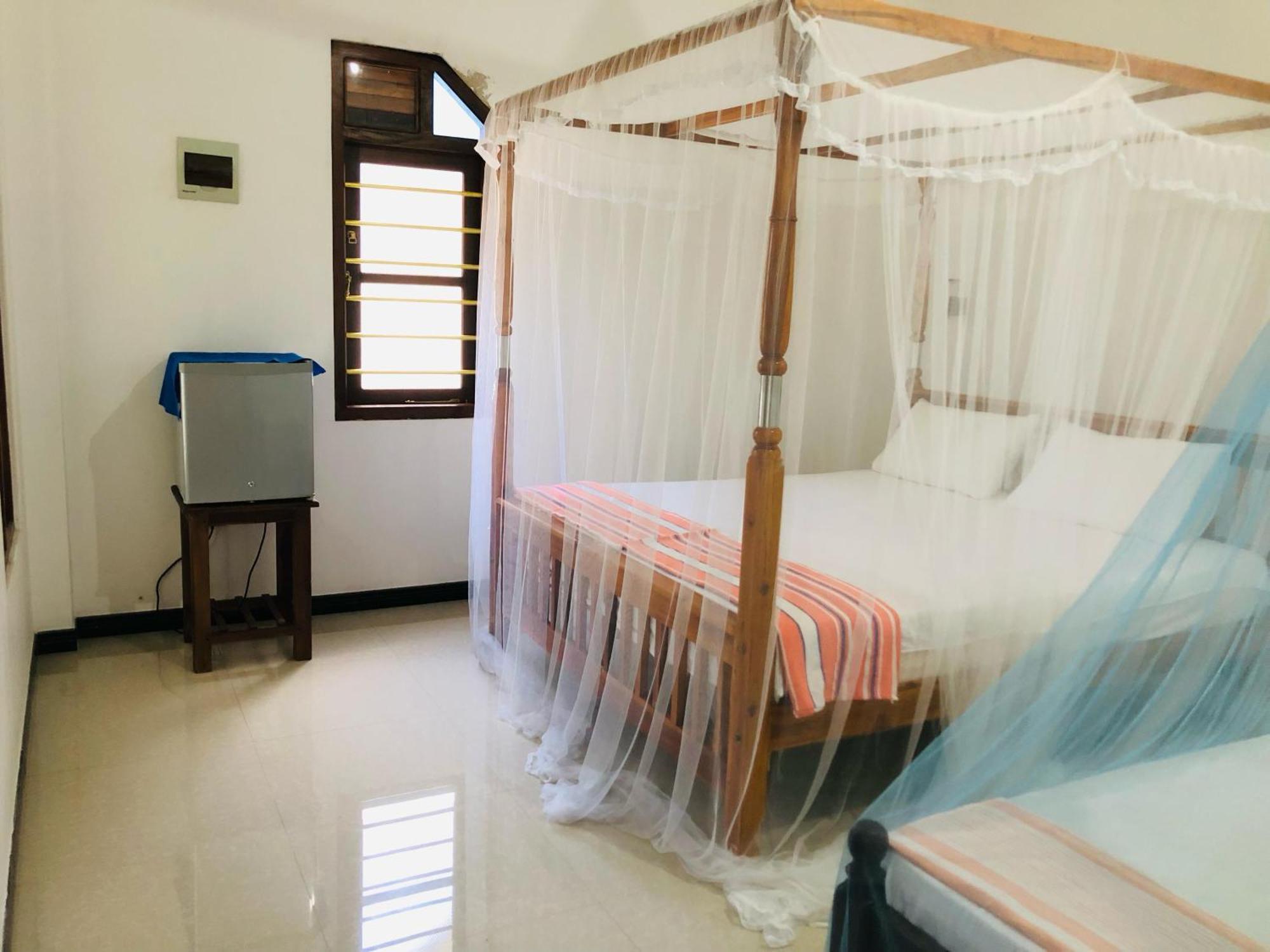 Calm Garden Cabanas Tangalle Exterior foto