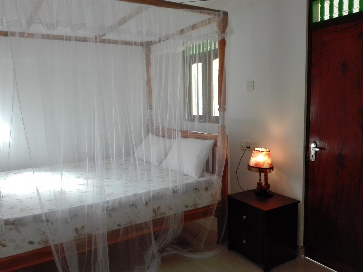 Calm Garden Cabanas Tangalle Exterior foto